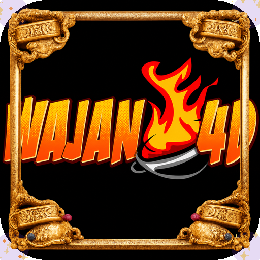 wajan4d — mitra unggulan
