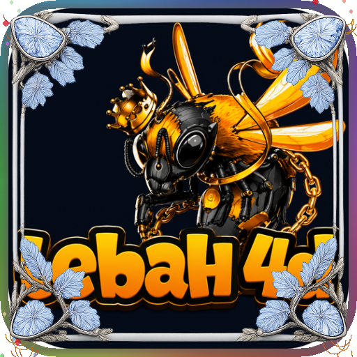 lebah4d — galeri pratinjau - APK Resmi